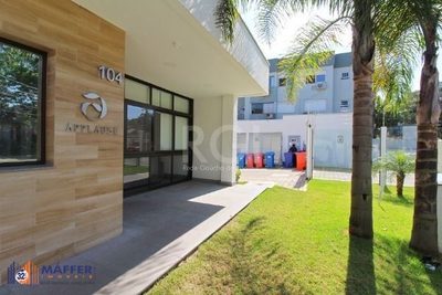 Apartamento, 3 quartos, 94 m² - Foto 3