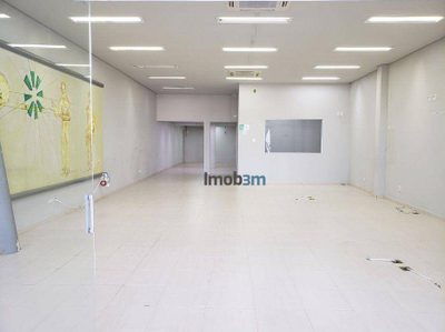 Loja-Salão, 377 m² - Foto 3
