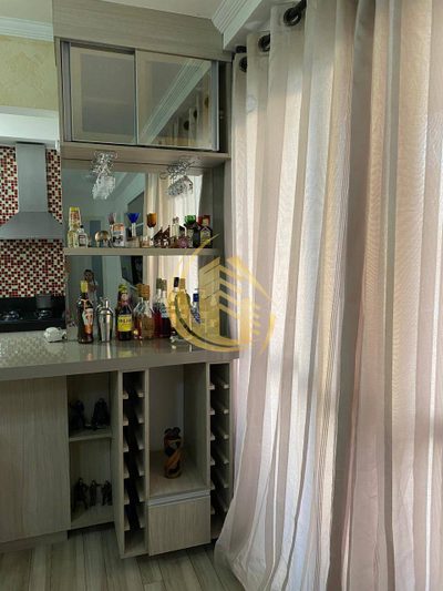 Apartamento, 2 quartos, 60 m² - Foto 3