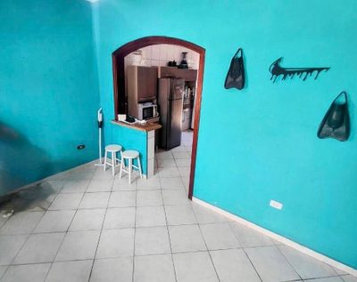 Casa, 1 quarto - Foto 5
