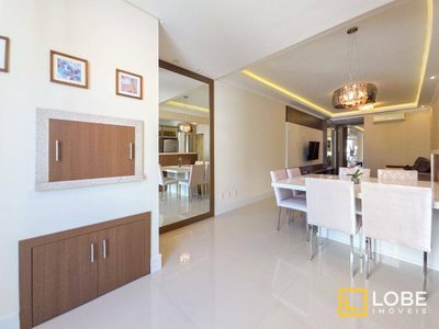 Apartamento, 3 quartos, 112 m² - Foto 2