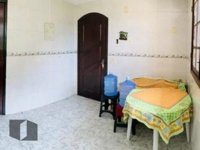 Casa, 3 quartos, 141 m² - Foto 5