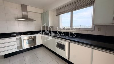 Apartamento, 3 quartos, 216 m² - Foto 3