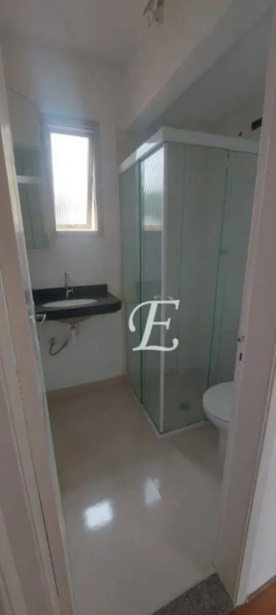 Apartamento, 2 quartos, 56 m² - Foto 5
