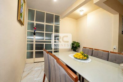 Apartamento, 3 quartos, 95 m² - Foto 2