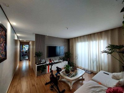 Casa, 3 quartos, 117 m² - Foto 1