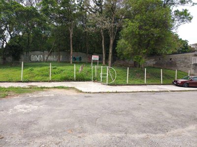 Terreno, 275 m² - Foto 1