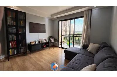Apartamento, 3 quartos, 102 m² - Foto 1