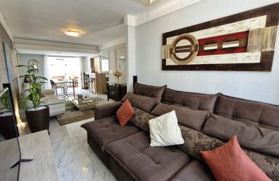 Apartamento, 3 quartos, 148 m² - Foto 5