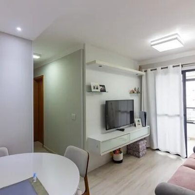 Apartamento, 2 quartos, 63 m² - Foto 4
