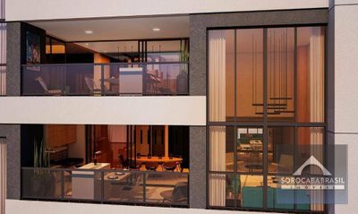 Apartamento, 4 quartos, 220 m² - Foto 5