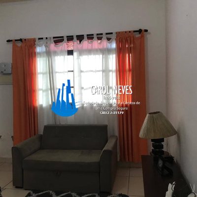 Casa, 2 quartos, 80 m² - Foto 4