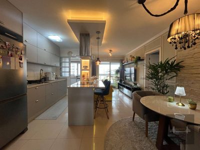 Apartamento, 3 quartos, 87 m² - Foto 2