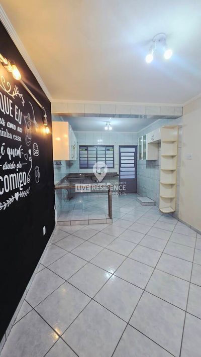 Casa, 3 quartos, 166 m² - Foto 5