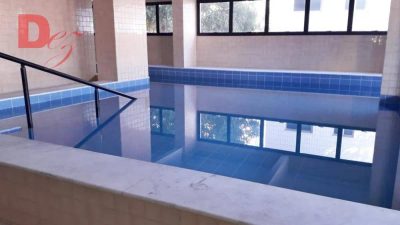 Apartamento, 2 quartos, 73 m² - Foto 1