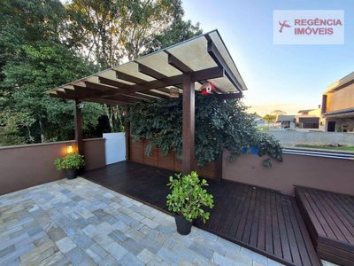 Casa, 4 quartos, 372 m² - Foto 5