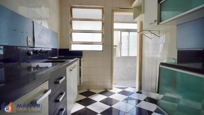 Cobertura, 2 quartos, 118 m² - Foto 2