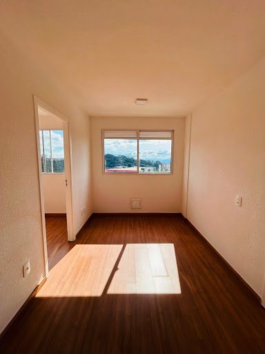 Apartamento, 2 quartos, 35 m² - Foto 4