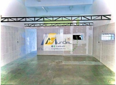 Loja-Salão, 200 m² - Foto 4