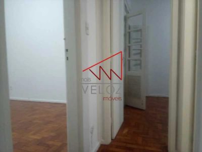 Apartamento, 3 quartos, 98 m² - Foto 4