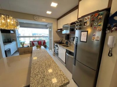Apartamento, 2 quartos, 73 m² - Foto 4
