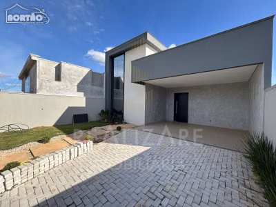Casa, 3 quartos, 125 m² - Foto 1