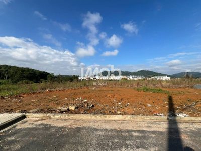 Terreno, 368 m² - Foto 1