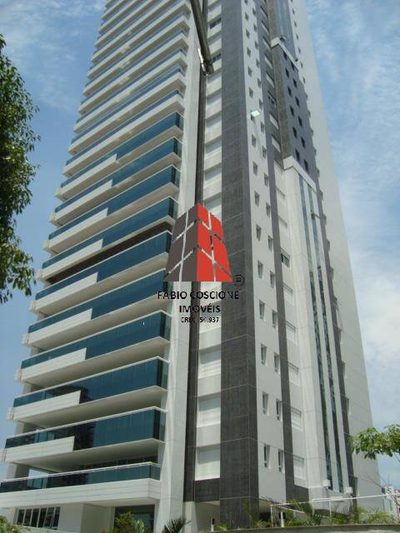 Apartamento, 4 quartos, 326 m² - Foto 1