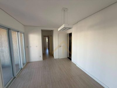 Apartamento, 3 quartos, 85 m² - Foto 2