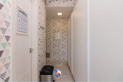 Apartamento, 3 quartos, 110 m² - Foto 3