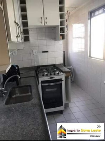Apartamento, 2 quartos, 50 m² - Foto 4