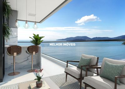 Apartamento, 3 quartos, 124 m² - Foto 1