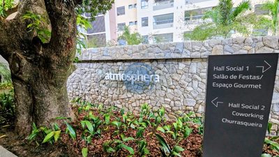 Apartamento, 3 quartos, 86 m² - Foto 3
