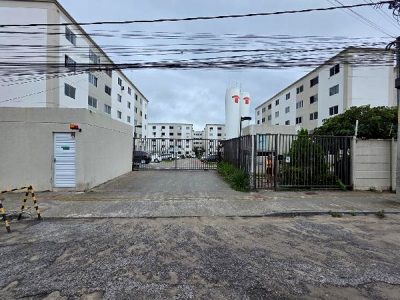 Apartamento, 2 quartos, 44 m² - Foto 1