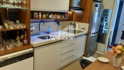 Apartamento, 1 quarto, 50 m² - Foto 1