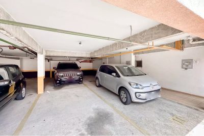 Apartamento, 3 quartos, 62 m² - Foto 5