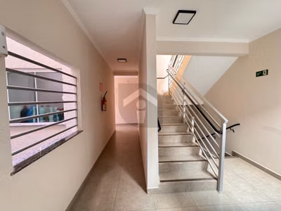 Apartamento, 1 quarto, 40 m² - Foto 5