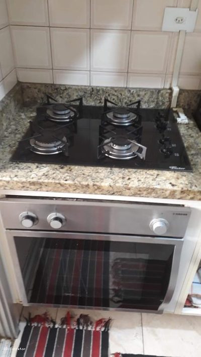 Apartamento, 2 quartos, 55 m² - Foto 2