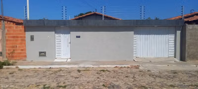 Casa, 2 quartos - Foto 1