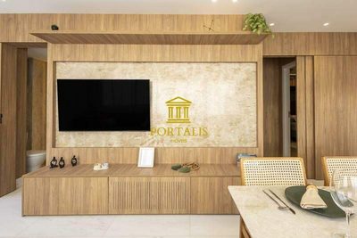 Apartamento, 2 quartos, 71 m² - Foto 5