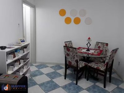 Apartamento, 2 quartos, 100 m² - Foto 3