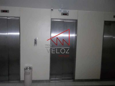 Sala-Conjunto, 29 m² - Foto 1