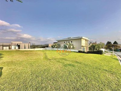 Loteamento e Condomínio, 549 m² - Foto 2