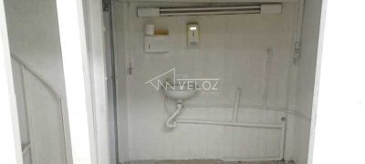 Loja-Salão, 22 m² - Foto 5