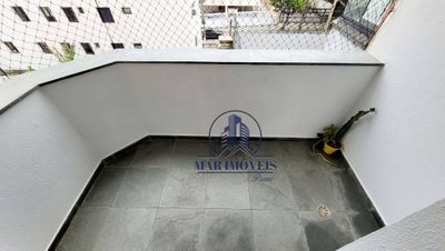 Apartamento, 2 quartos, 75 m² - Foto 2