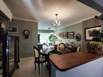 Apartamento, 3 quartos, 95 m² - Foto 2