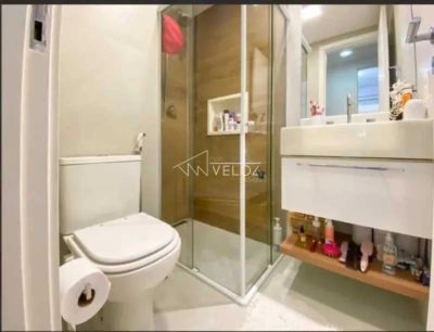 Apartamento, 2 quartos, 96 m² - Foto 1
