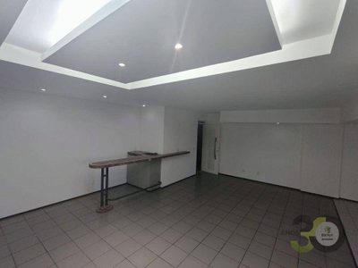 Apartamento, 3 quartos, 140 m² - Foto 4
