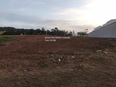 Loteamento e Condomínio, 1280 m² - Foto 3