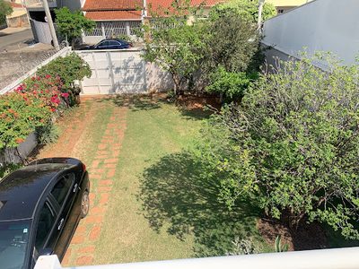 Sobrado, 3 quartos, 152 m² - Foto 1